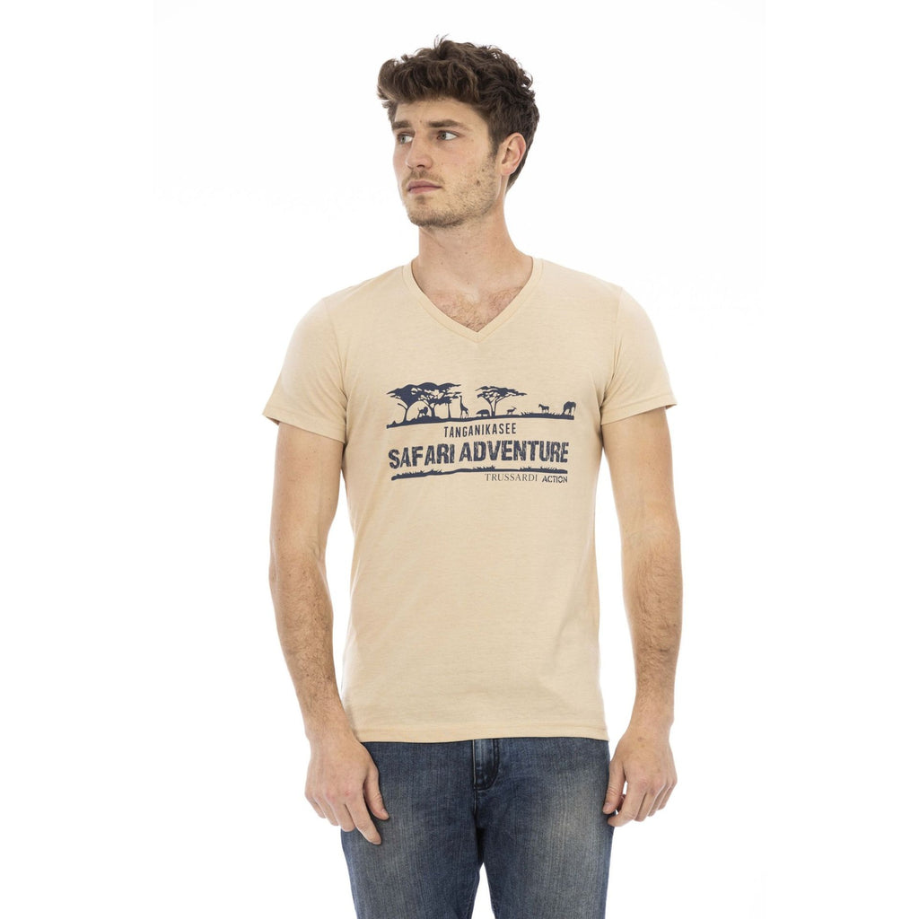 Trussardi Action Camisetas