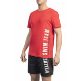 Bikkembergs Beachwear Camisetas