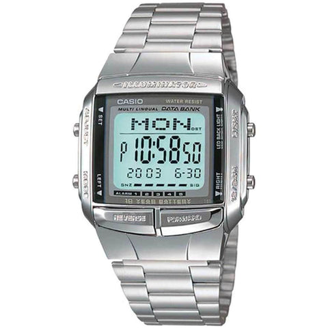Casio Reloj