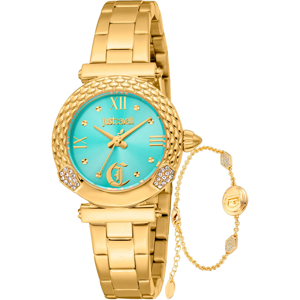 Just Cavalli Reloj