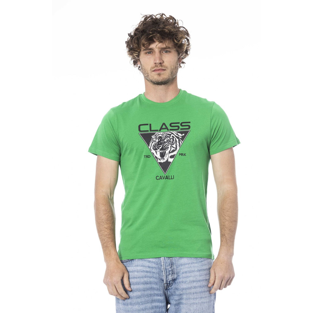 Cavalli Class Camisetas