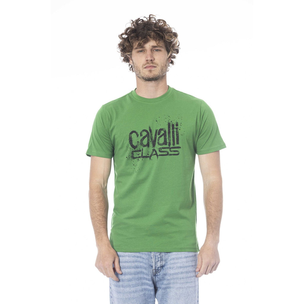 Cavalli Class Camisetas