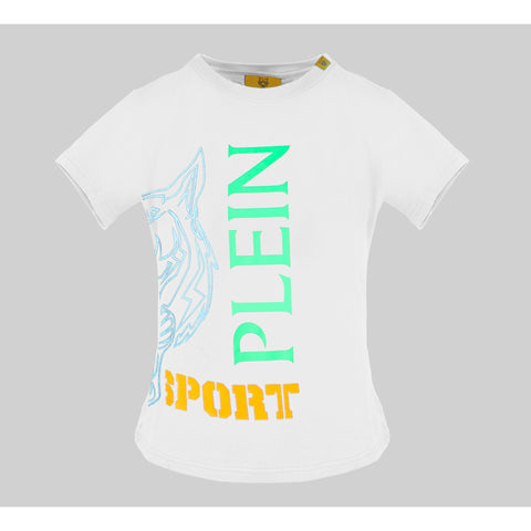 Plein Sport Camisetas