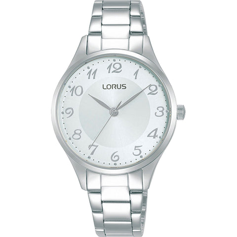 Lorus Reloj