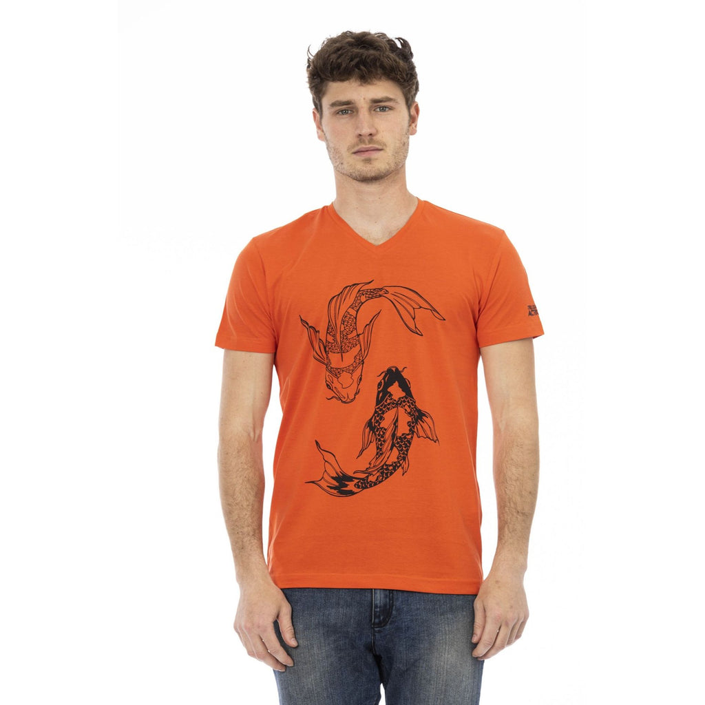 Trussardi Action Camisetas