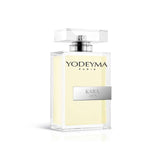 Yodeyma Perfumes