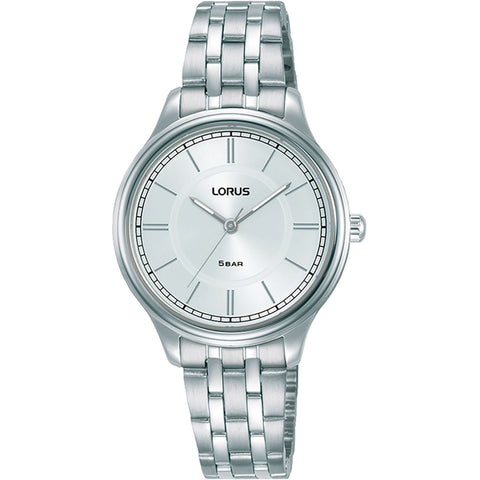 Lorus Reloj