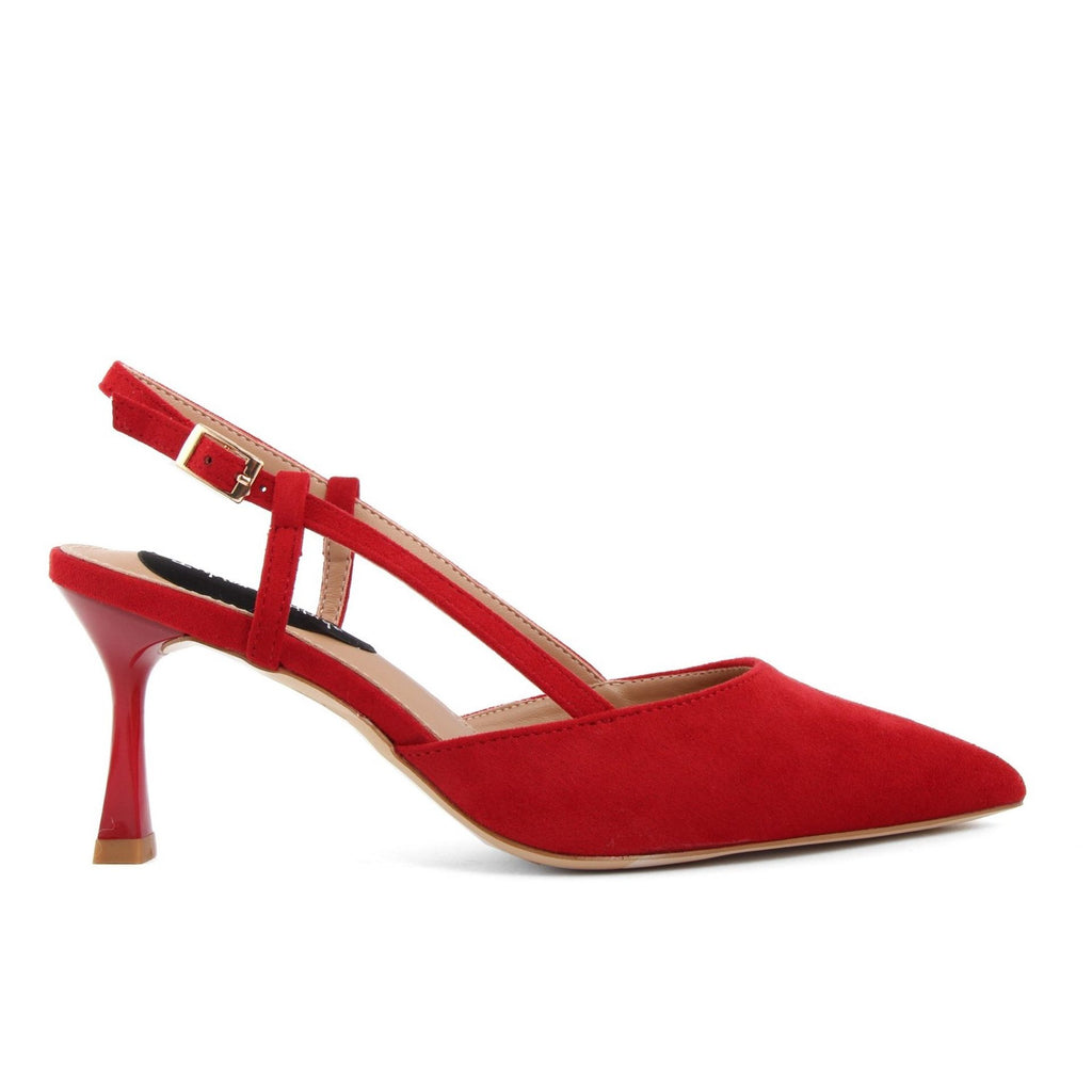 Fashion Attitude Sandalias