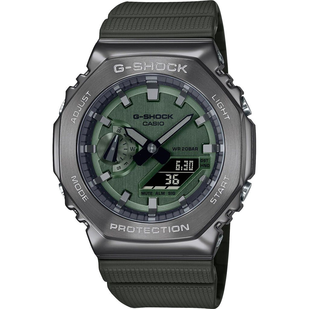 Casio Reloj