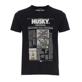 Husky Camisetas