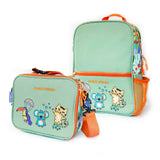 Milk&Moo Mochilas