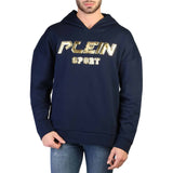 Plein Sport Sudaderas