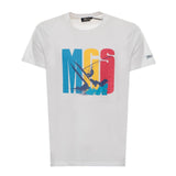 MCS Camisetas