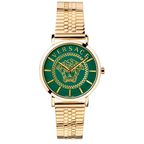 Versace Reloj