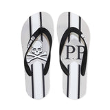 Philipp Plein Chanclas