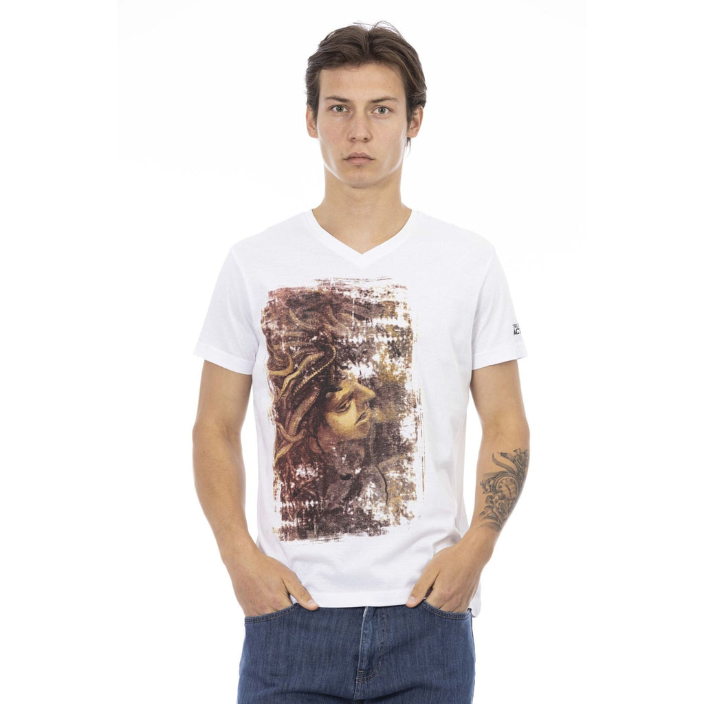 Trussardi Action Camisetas