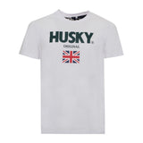 Husky Camisetas