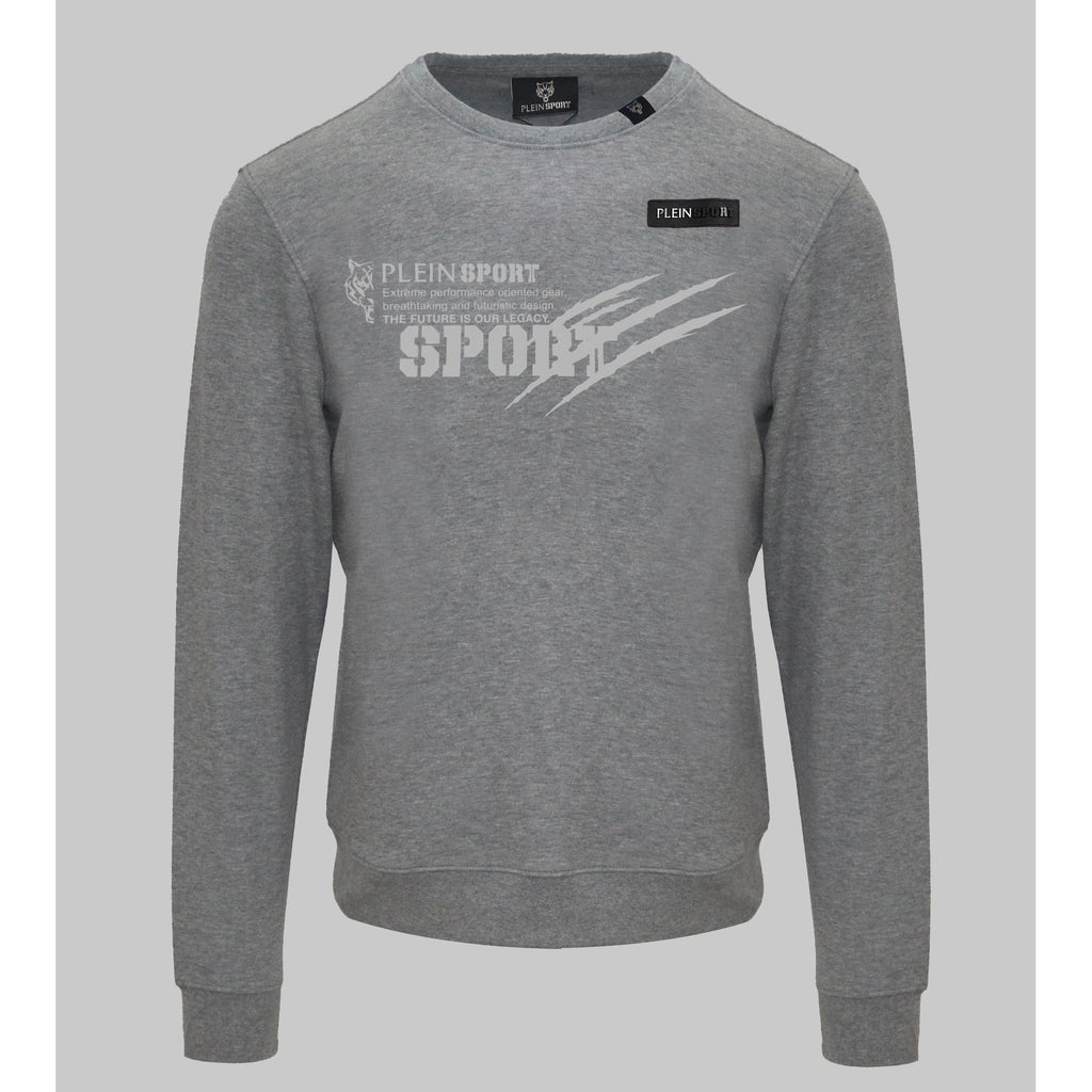 Plein Sport Sudaderas