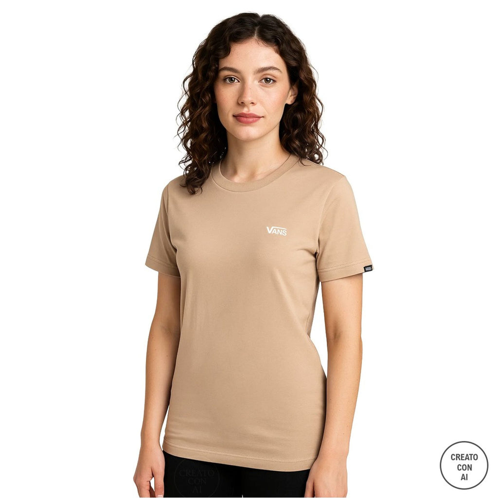 Vans Camisetas