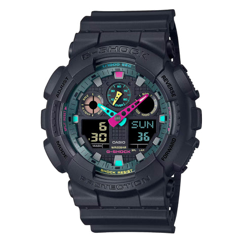 Casio Reloj