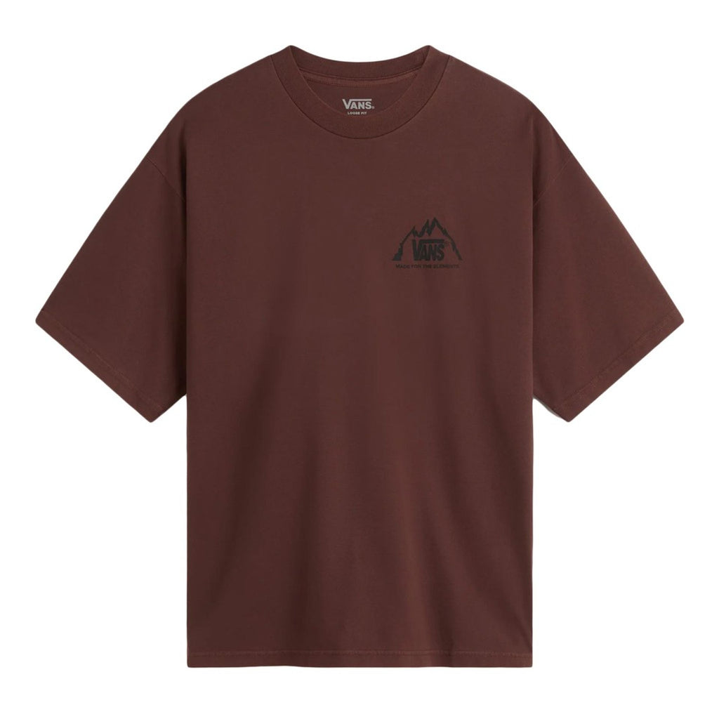 Vans Camisetas
