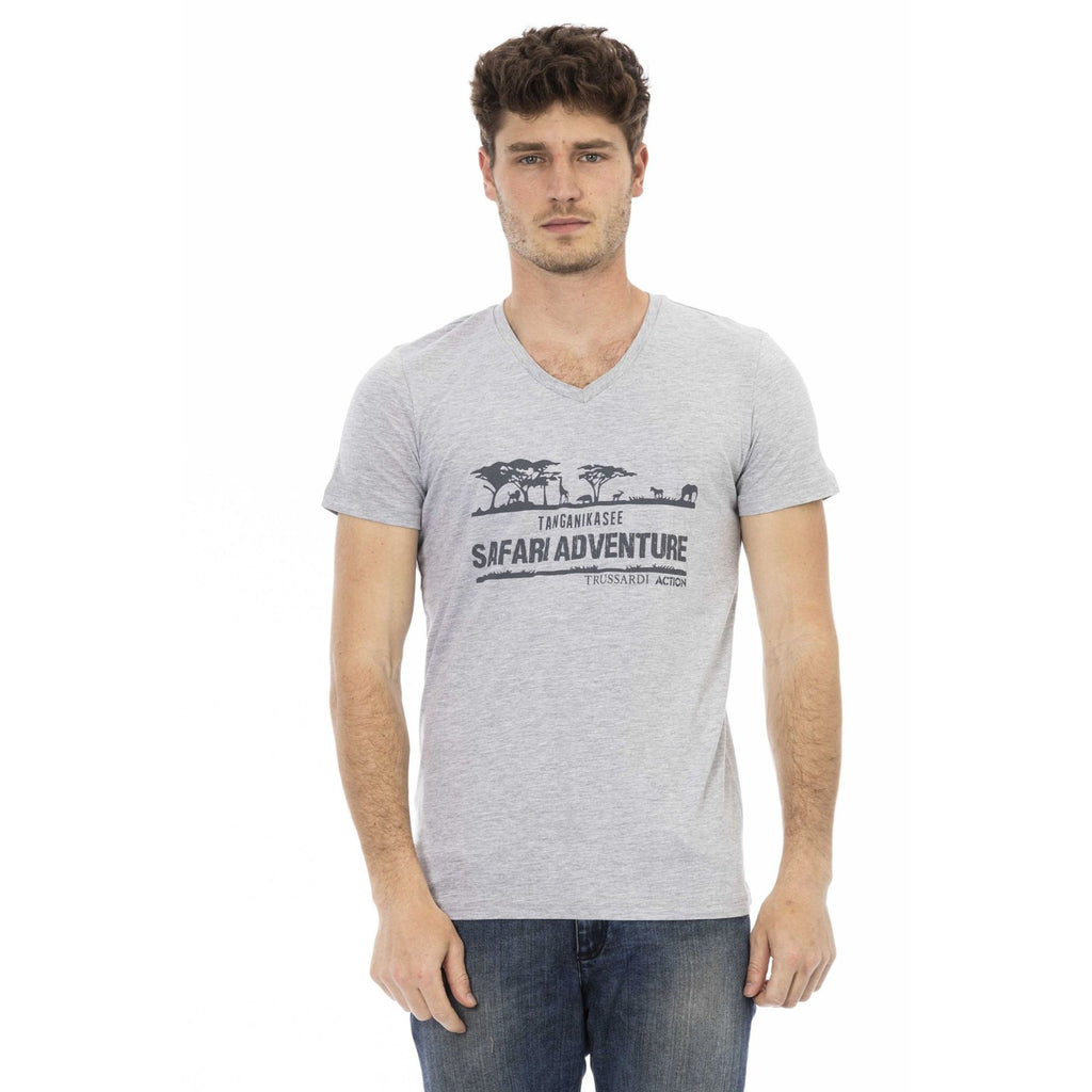 Trussardi Action Camisetas