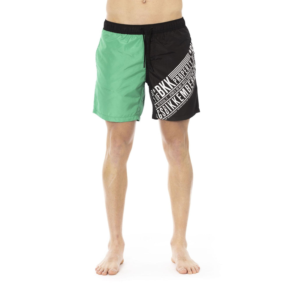 Bikkembergs Beachwear Bañadores