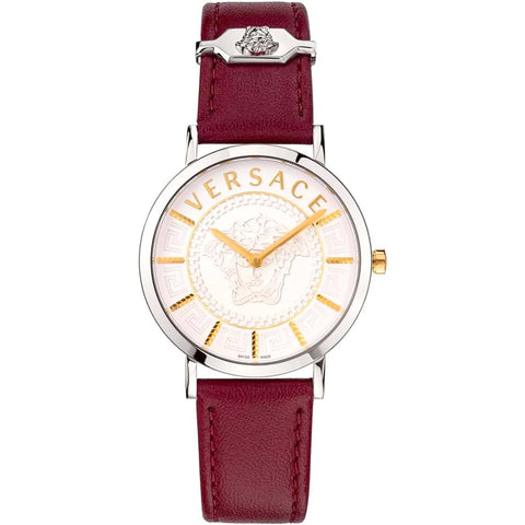 Versace Reloj