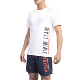 Bikkembergs Beachwear Camisetas