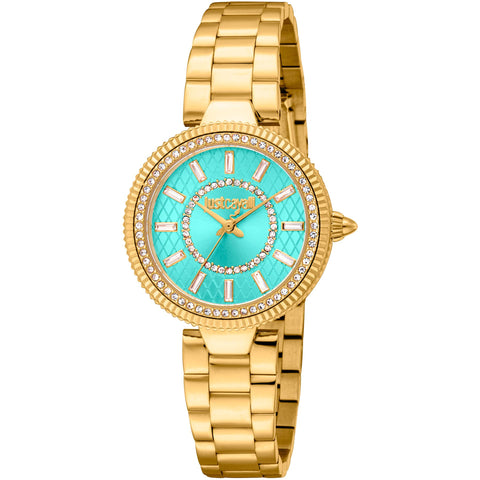 Just Cavalli Reloj