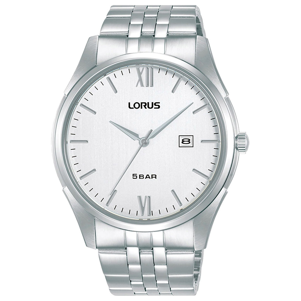 Lorus Reloj