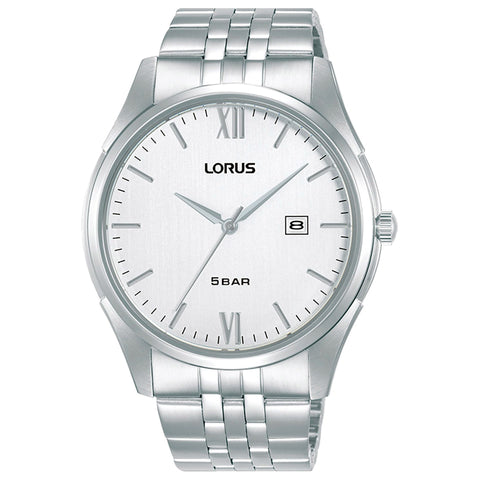 Lorus Reloj