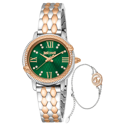 Just Cavalli Reloj