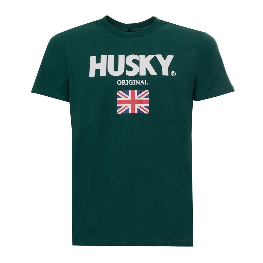 Husky Camisetas