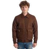 Roberto Pepe Luxury Chaquetas