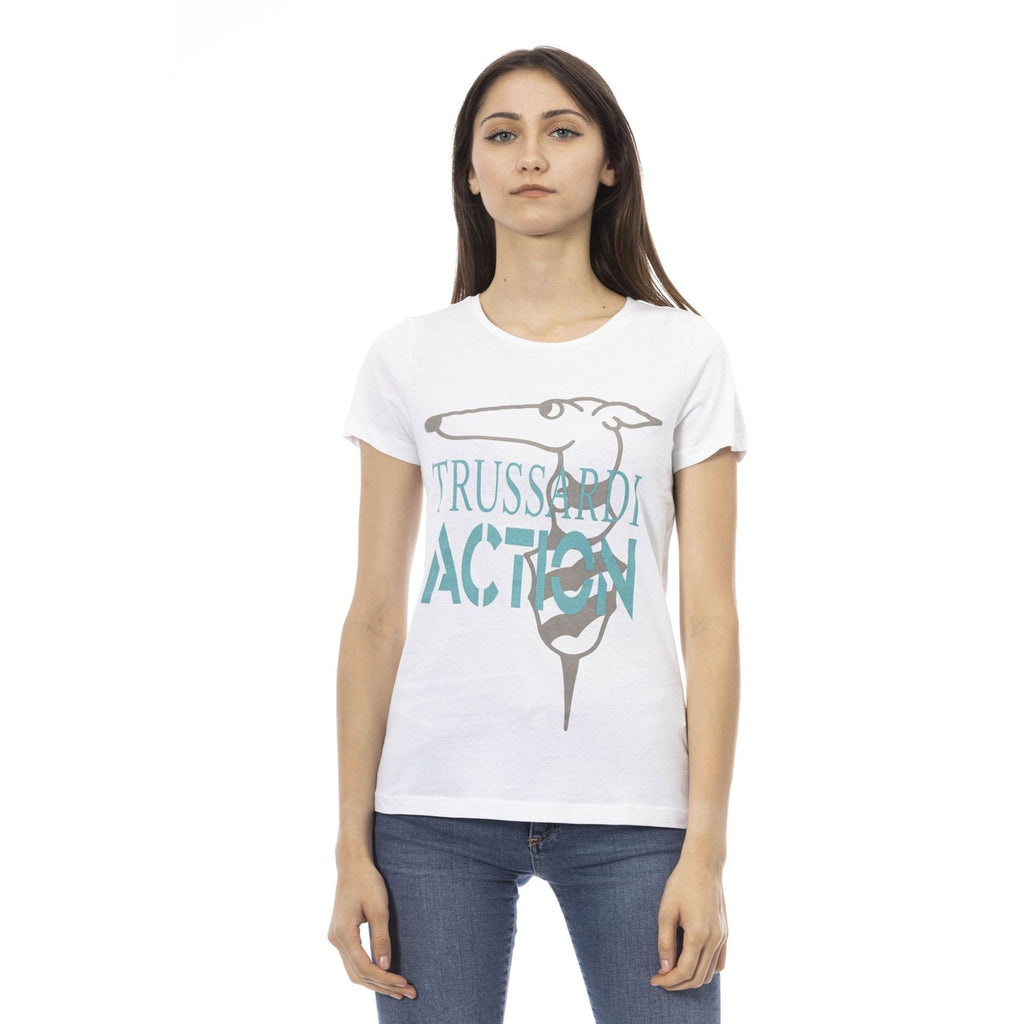 Trussardi Action Camisetas