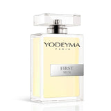 Yodeyma Perfumes