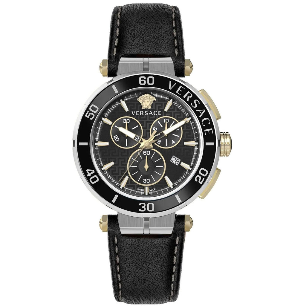 Versace Reloj