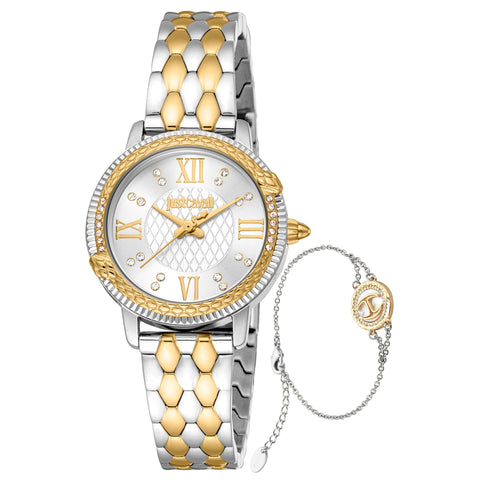 Just Cavalli Reloj