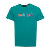 MCS Camisetas