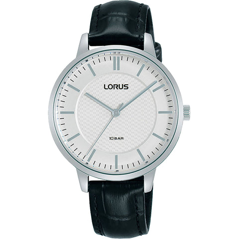 Lorus Reloj