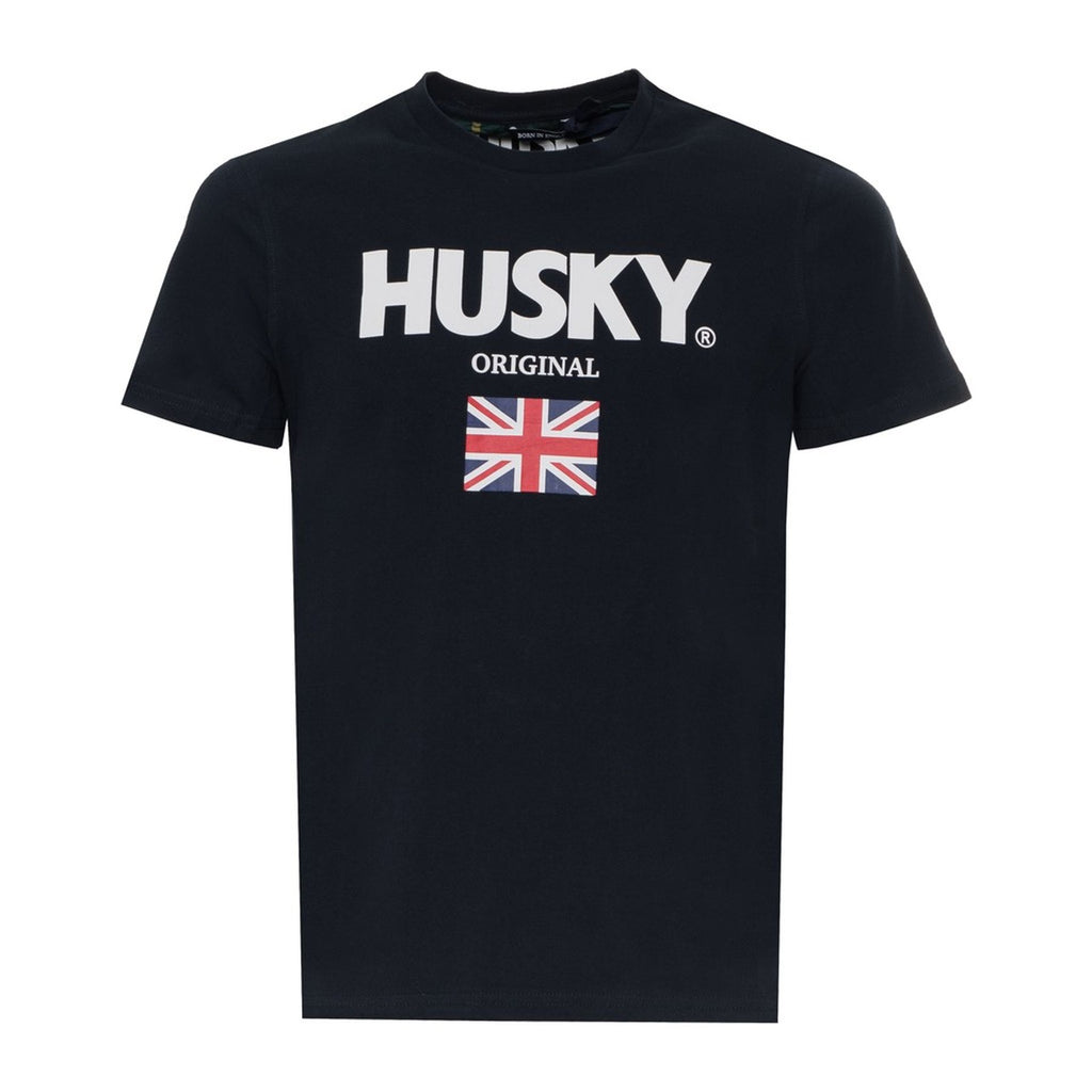 Husky Camisetas