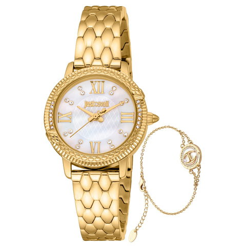 Just Cavalli Reloj