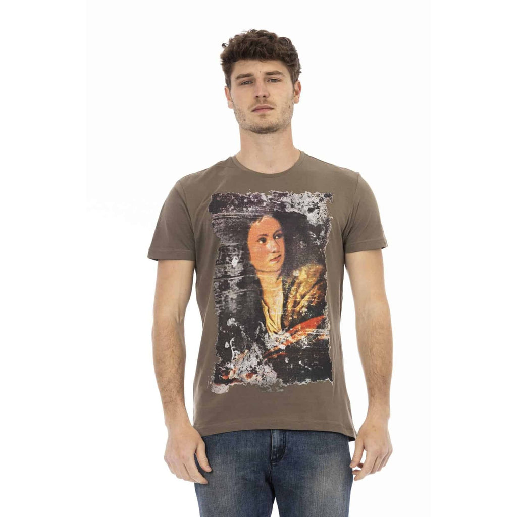 Trussardi Action Camisetas