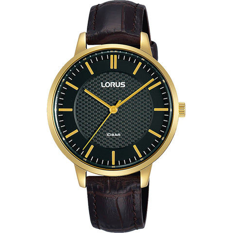 Lorus Reloj