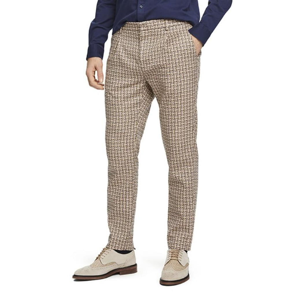 Scotch & Soda Pantalones