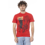 Cavalli Class Camisetas