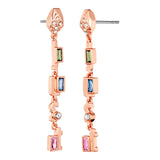 Just Cavalli Pendientes