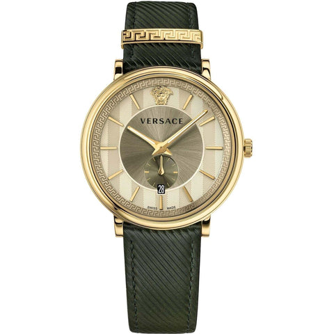 Versace Reloj