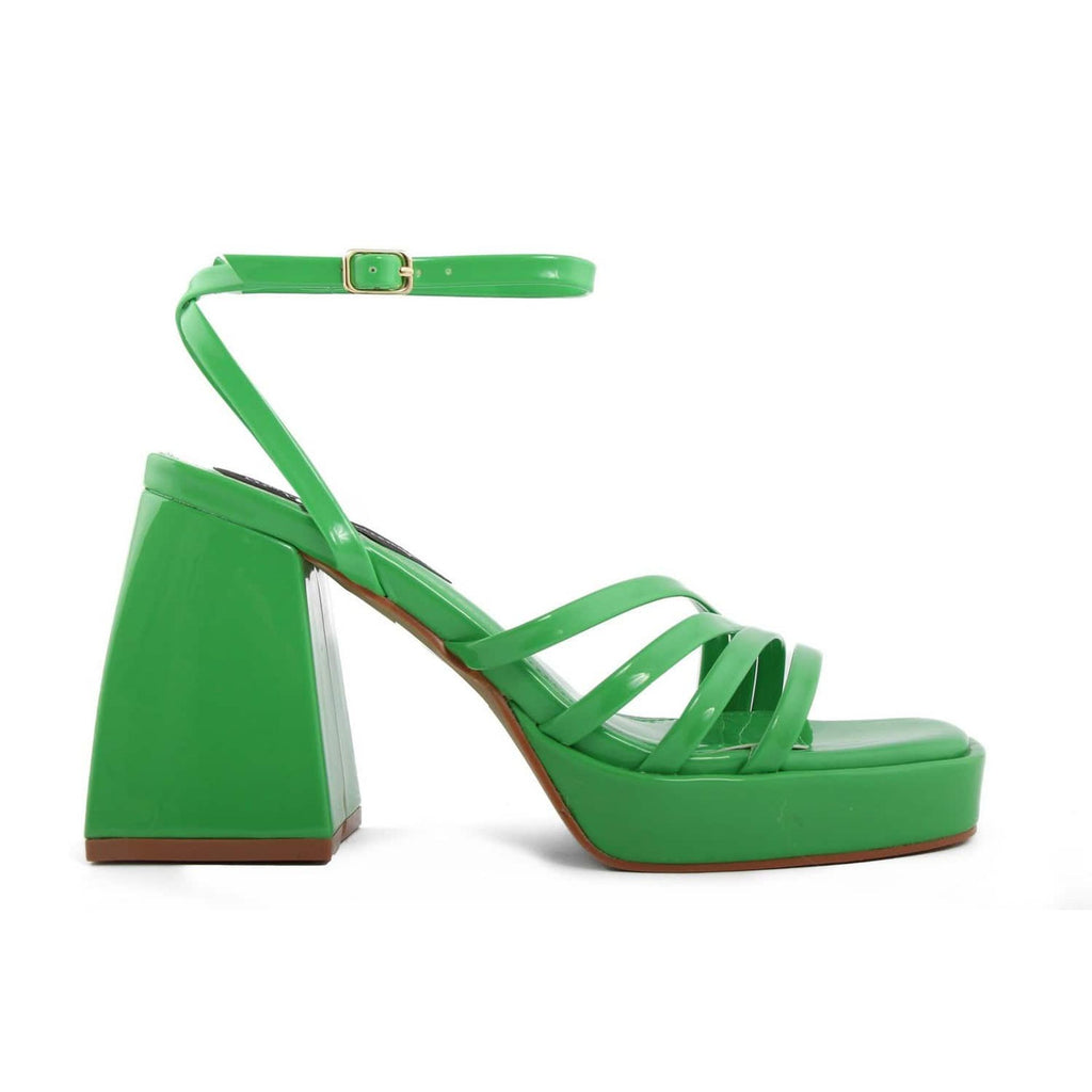 Fashion Attitude Sandalias